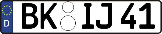 BK-IJ41