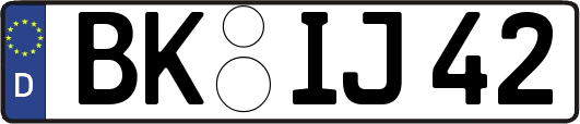 BK-IJ42