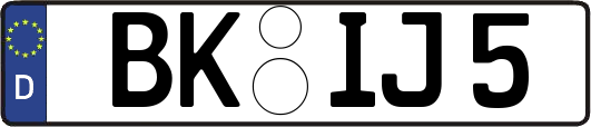 BK-IJ5