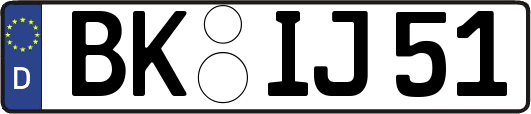 BK-IJ51