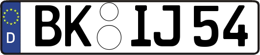 BK-IJ54