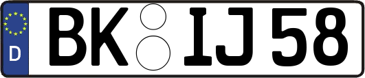 BK-IJ58