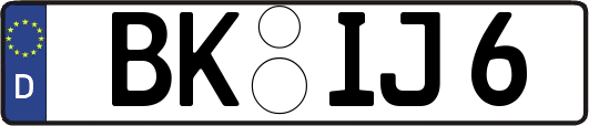 BK-IJ6