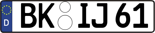 BK-IJ61