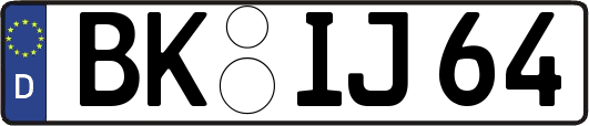 BK-IJ64