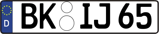 BK-IJ65