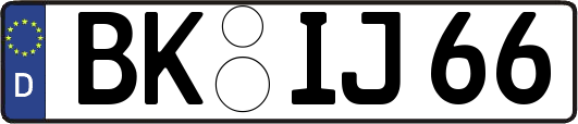 BK-IJ66