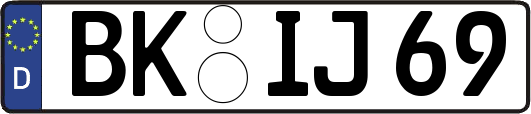 BK-IJ69