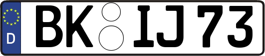 BK-IJ73