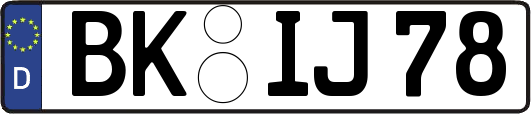 BK-IJ78