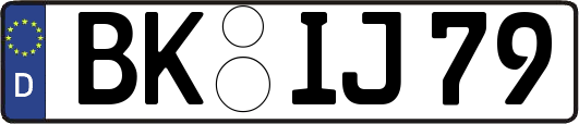 BK-IJ79