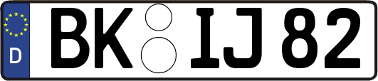 BK-IJ82