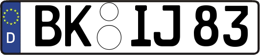 BK-IJ83