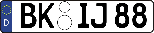 BK-IJ88