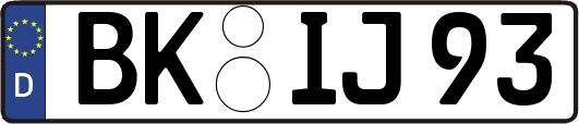 BK-IJ93