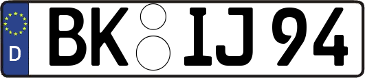 BK-IJ94