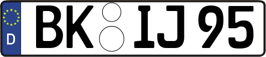 BK-IJ95