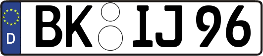 BK-IJ96