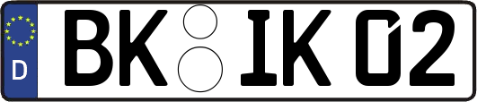 BK-IK02