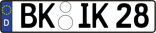 BK-IK28