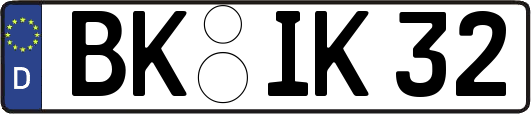 BK-IK32