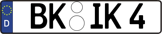 BK-IK4