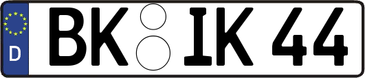 BK-IK44