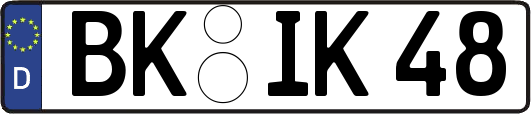 BK-IK48