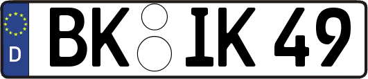 BK-IK49