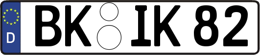 BK-IK82