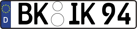 BK-IK94