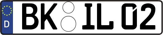 BK-IL02