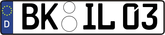 BK-IL03