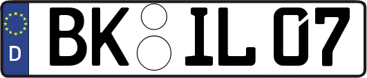 BK-IL07