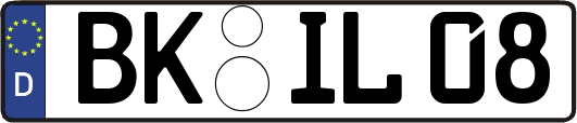 BK-IL08