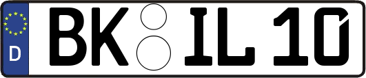 BK-IL10