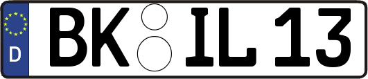 BK-IL13