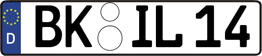 BK-IL14