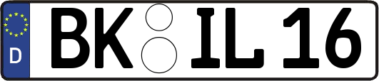 BK-IL16