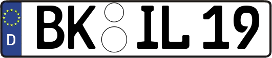 BK-IL19