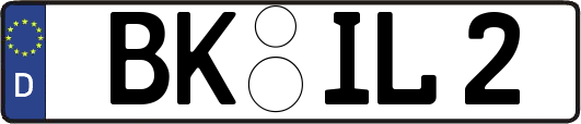 BK-IL2