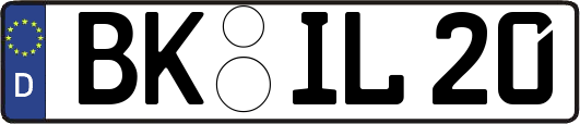 BK-IL20