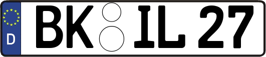 BK-IL27