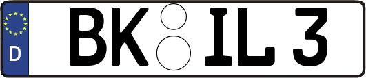 BK-IL3