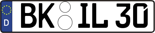 BK-IL30