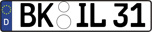 BK-IL31