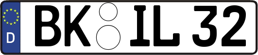 BK-IL32