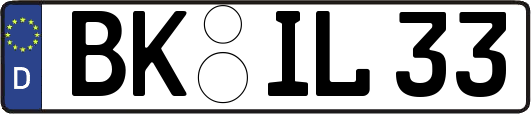 BK-IL33
