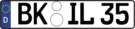 BK-IL35