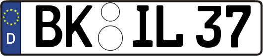 BK-IL37